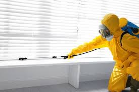 Best Residential Pest Control  in Trenton, NJ